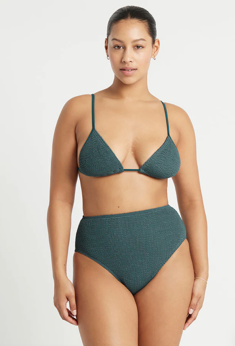 Bond-Eye Palmer Brief - Aegean Blue Eco