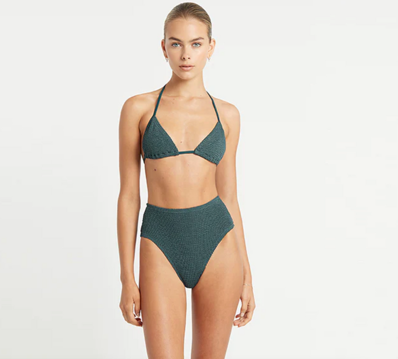 Bond-Eye Palmer Brief - Aegean Blue Eco
