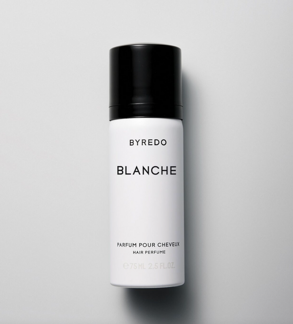 Byredo Blanche Hair Perfume