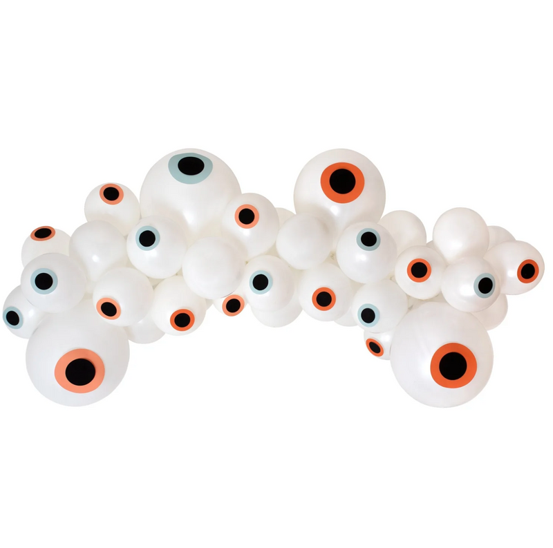 Meri Meri Eyeball Balloon Garland