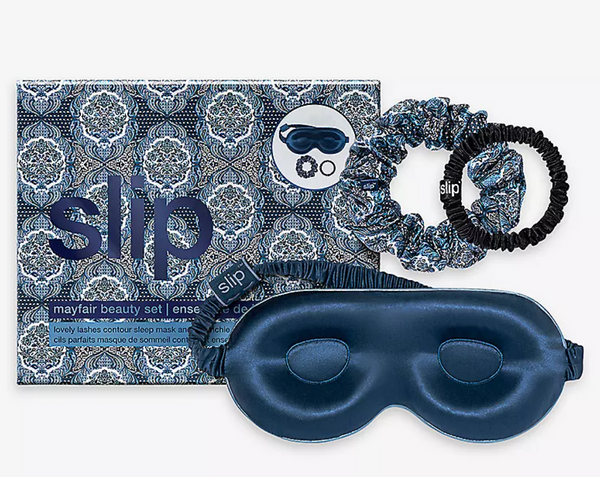 Slip beauty sleepover set - mayfair
