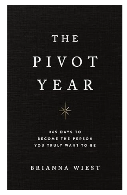 The Pivot Year