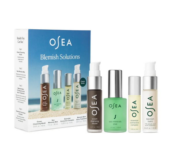 Osea Blemish Solutions