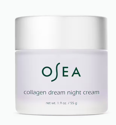 Osea Collagen Dream Night Cream