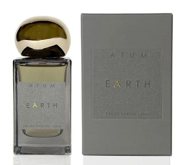 Atum Fragrance Earth