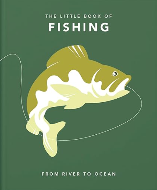 Little Book of Fishing