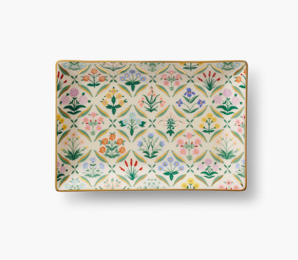 Rifle Paper Co. Estee Catchall Tray