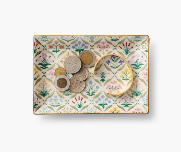 Rifle Paper Co. Estee Catchall Tray