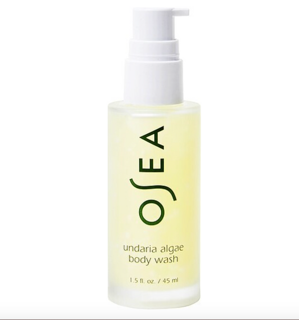 OSEA Undaria Algae® Body Wash 1.5oz