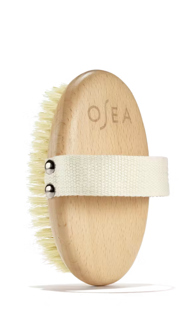 OSEA Plant-Based Dry Brush