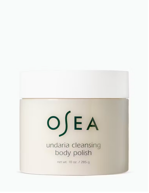 OSEA Undaria Cleansing Body Polish 10 oz