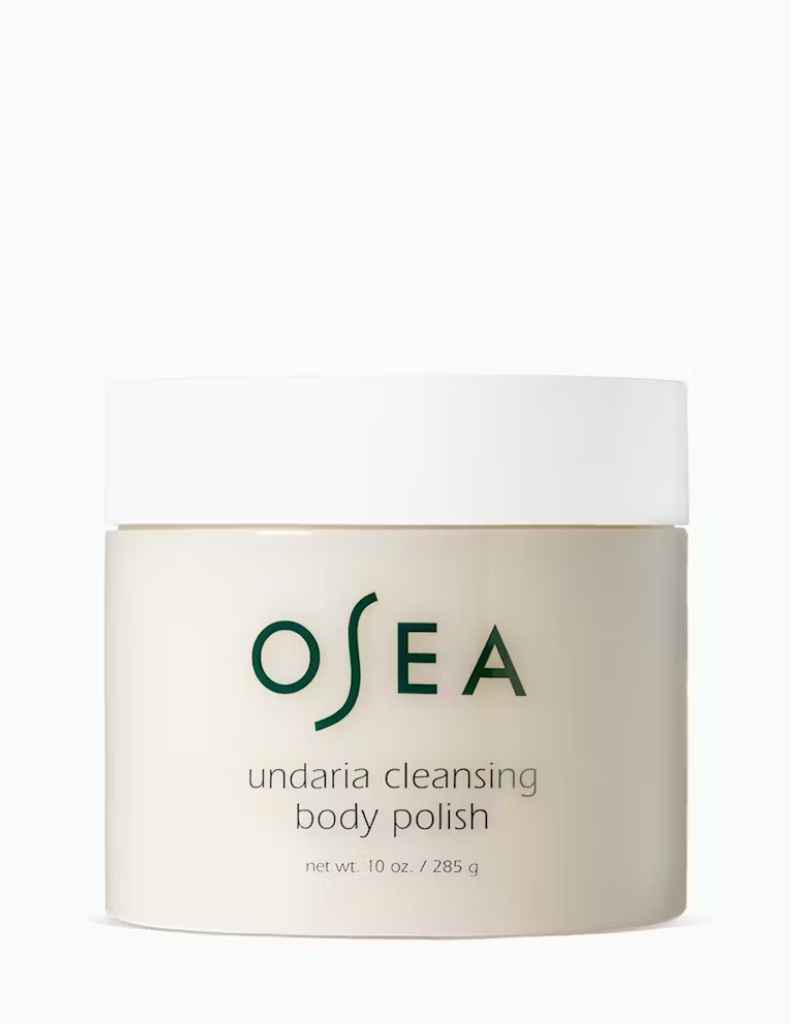 OSEA Undaria Cleansing Body Polish 10 oz