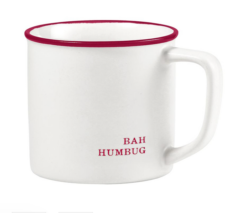 Creative Brands F2F Ba Hum Bug Mug