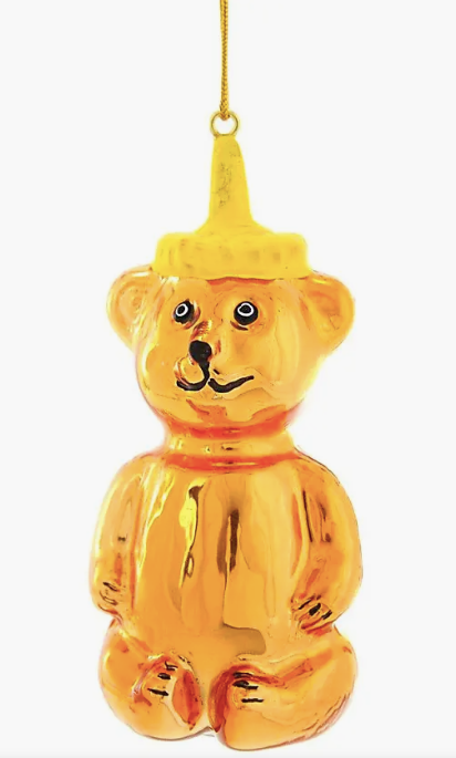 Cody Foster & Co Honey Bear