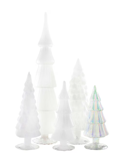 Cody Foster & Co Hue Trees White