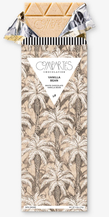 Compartes Vanilla Bean