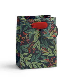 Rifle Paper Co. Willowberry Medium Gift Bag