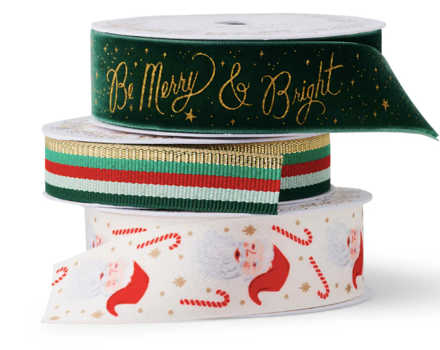 Rifle Paper Co. Essential Gift Wrap Bundle