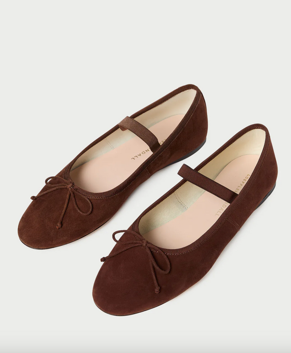 Loeffler Randall Leonie Espresso