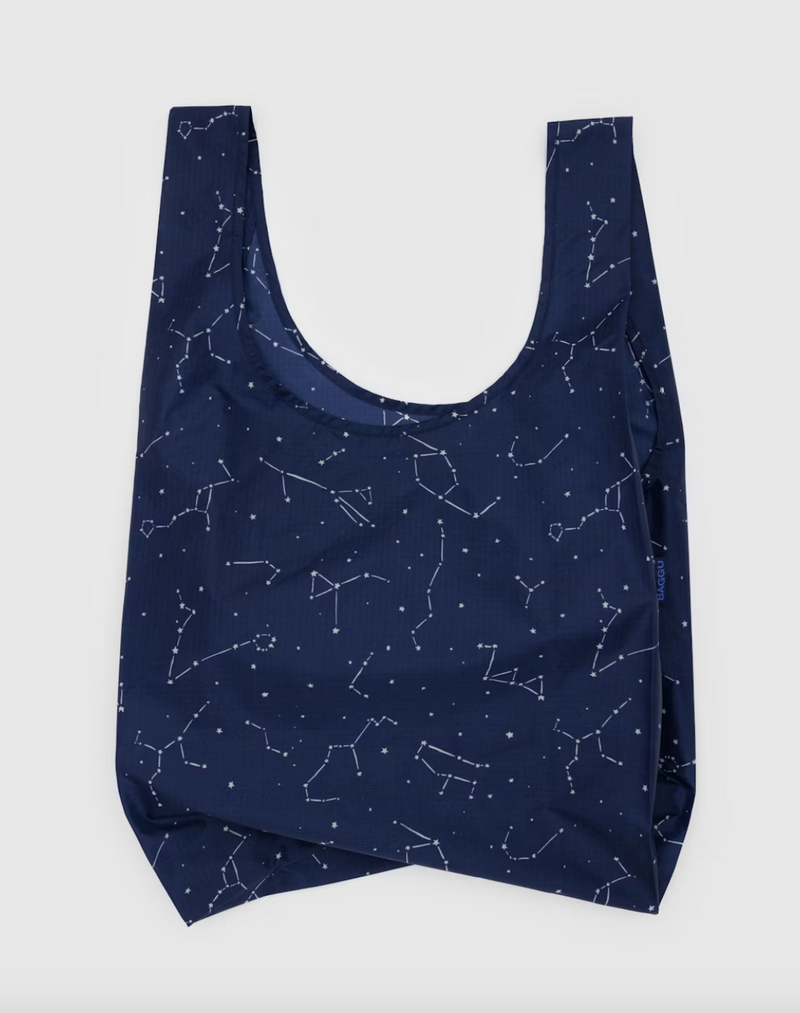 Baggu Standard Baggu - Constellation Midnight