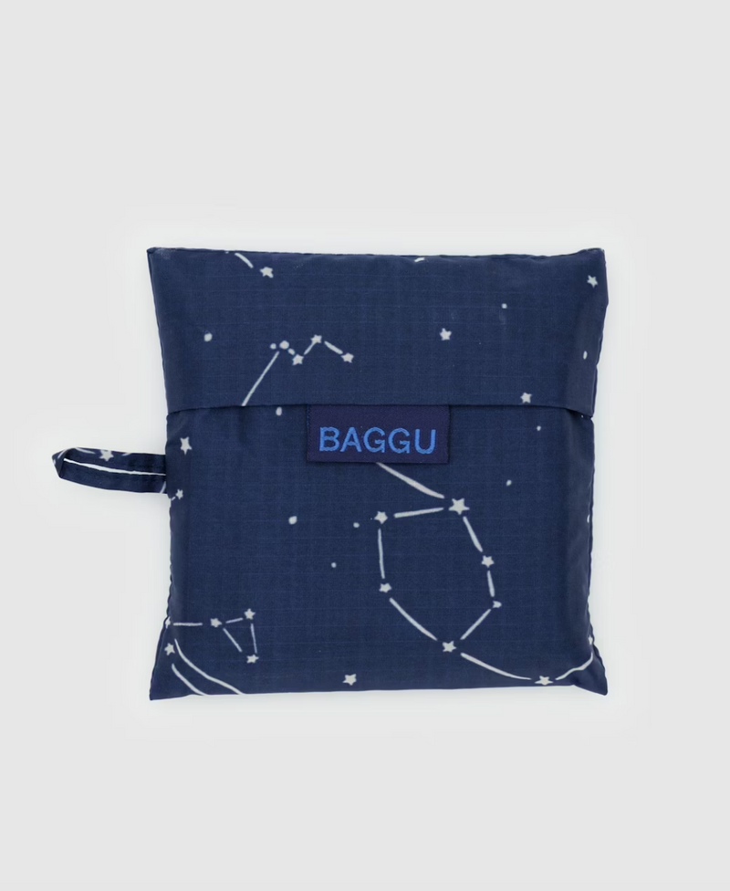 Baggu Standard Baggu - Constellation Midnight