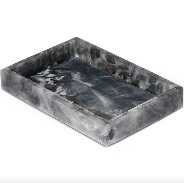 Ferm Mist Tray - 10 x 15 - Charcoal