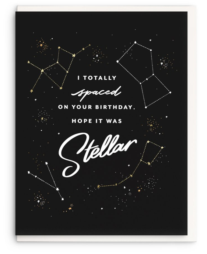 Dahlia Press Stellar