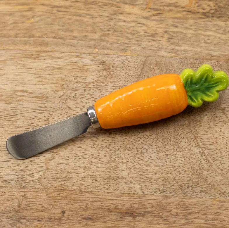 The Royal Standard Carrot Spreader