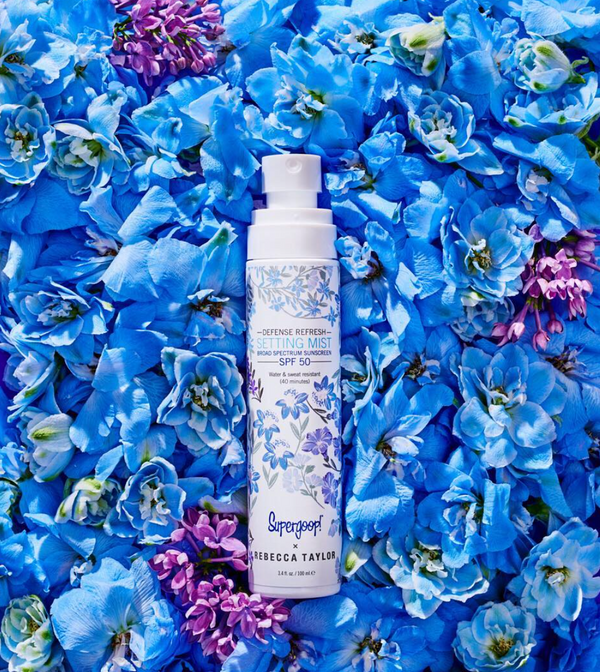 Supergoop! Flower Power
