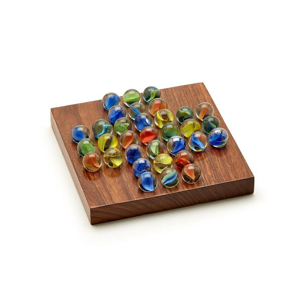 Two's Company Inc 2-in-1 Game Set in Storage Box