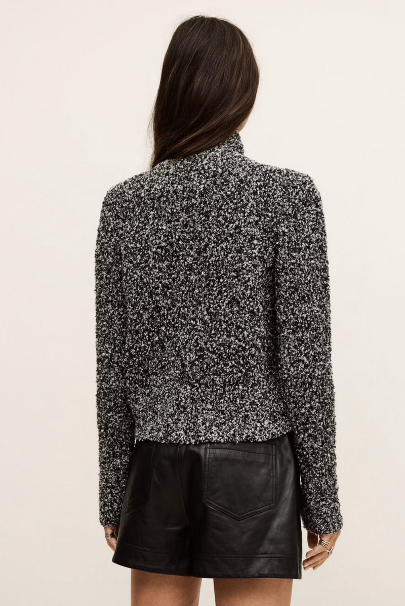 ba&sh Carla Cardigan