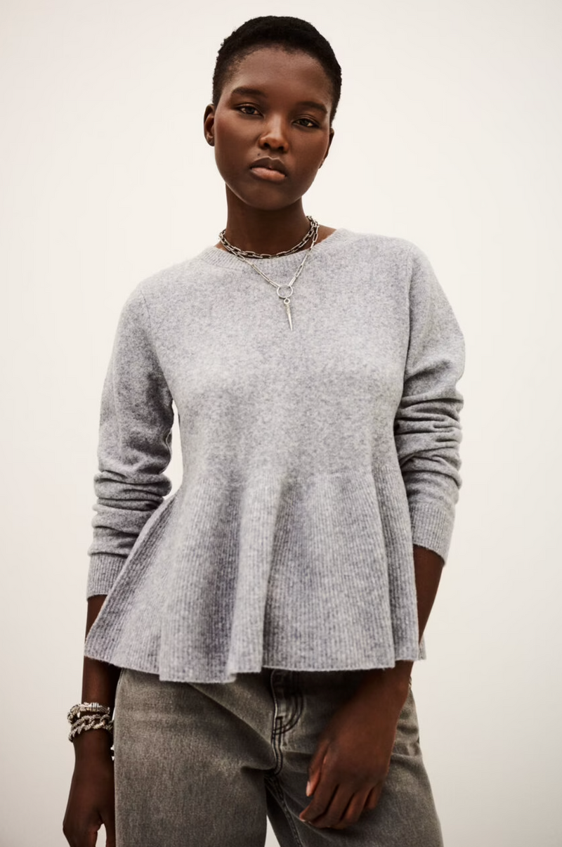 ba&sh Salama Grischine