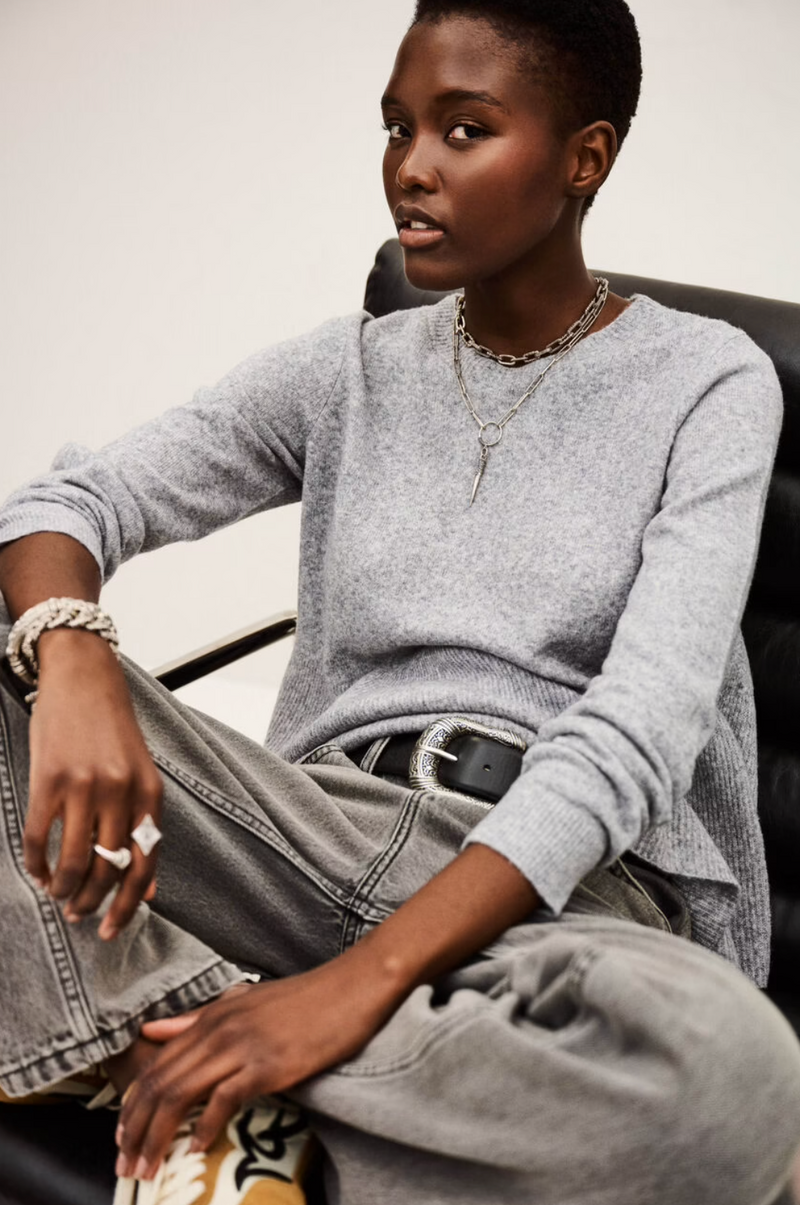 ba&sh Salama Grischine