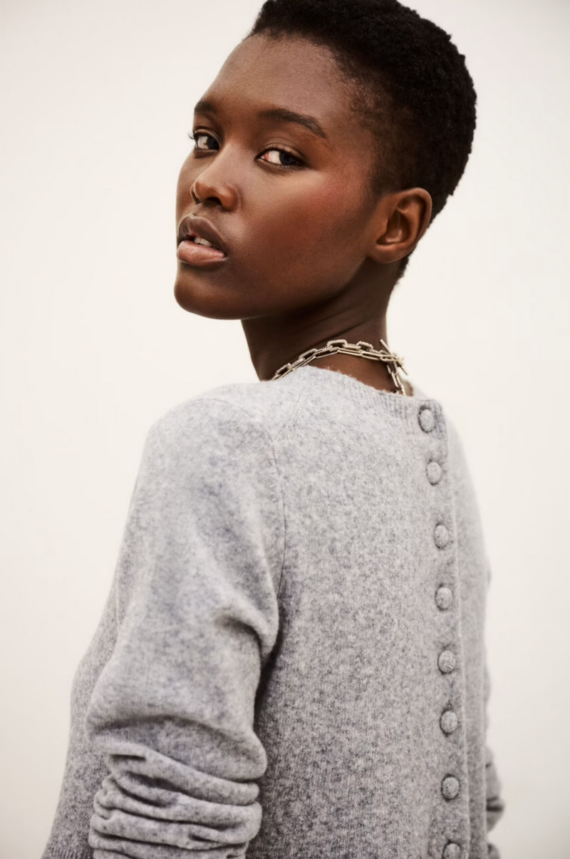 ba&sh Salama Grischine