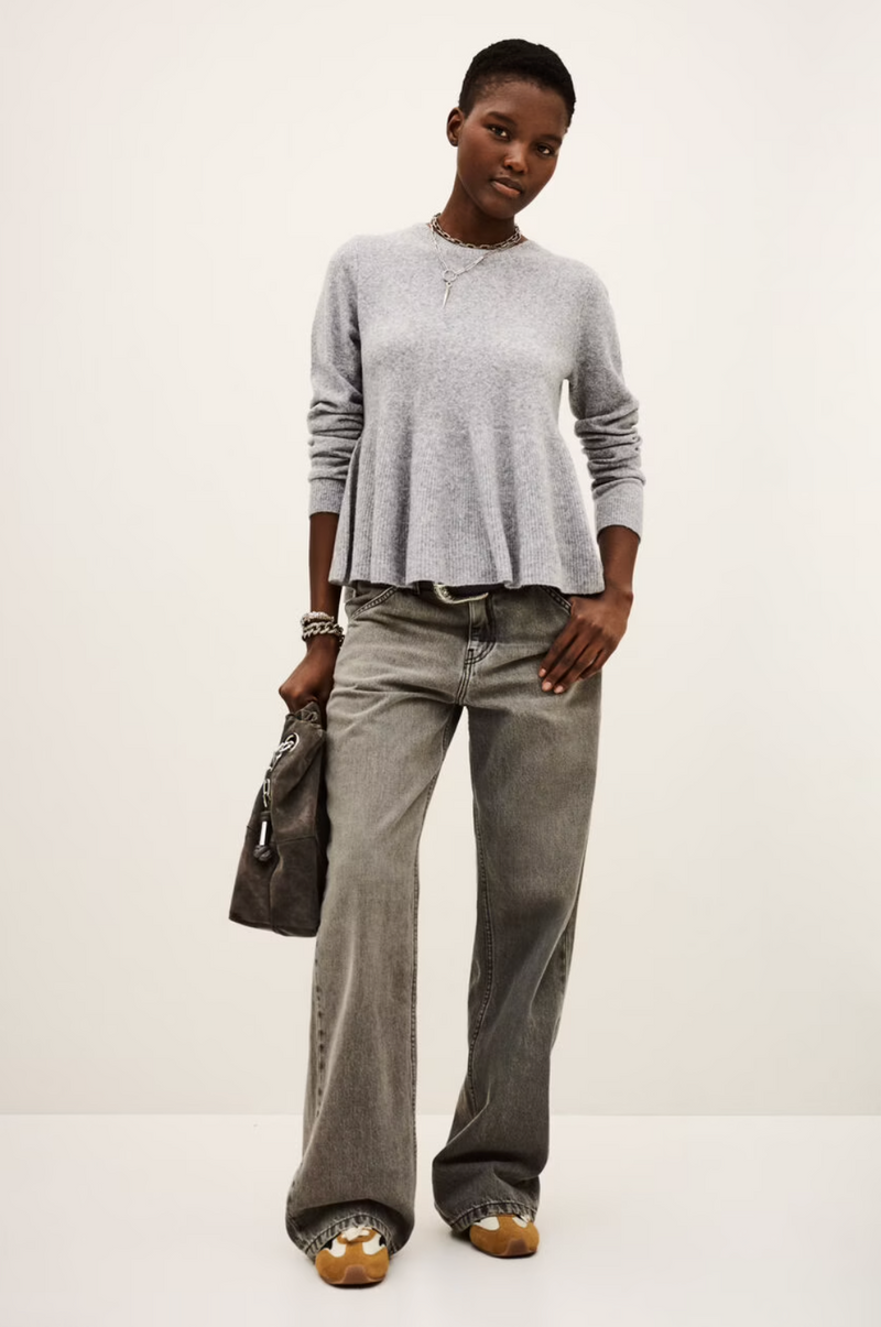 ba&sh Salama Grischine