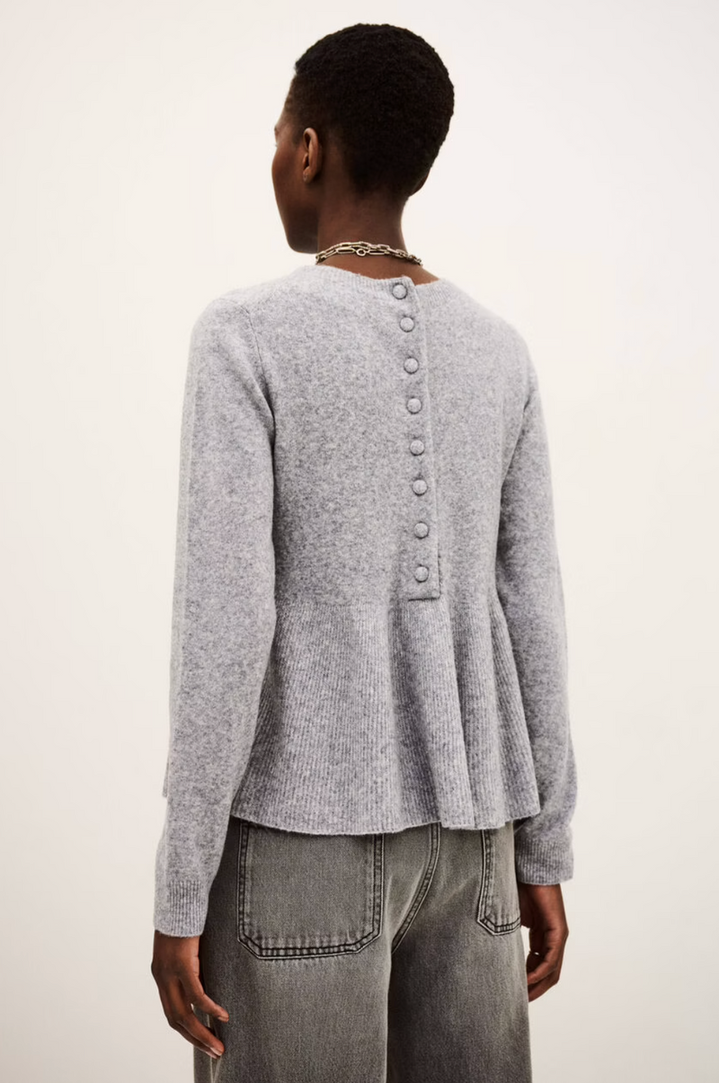 ba&sh Salama Grischine