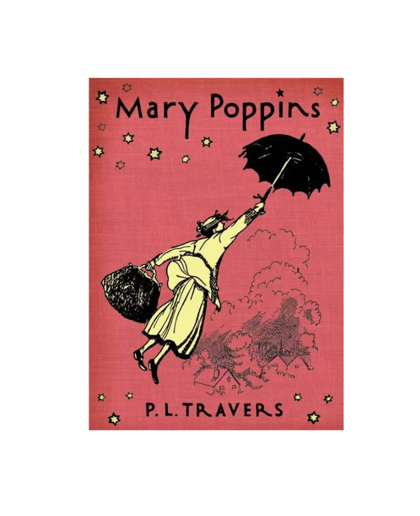 Mary Poppins