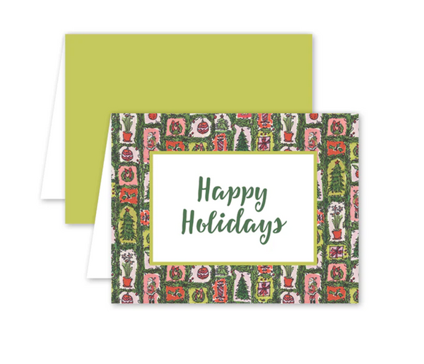 Dogwood Hill Holiday Happies