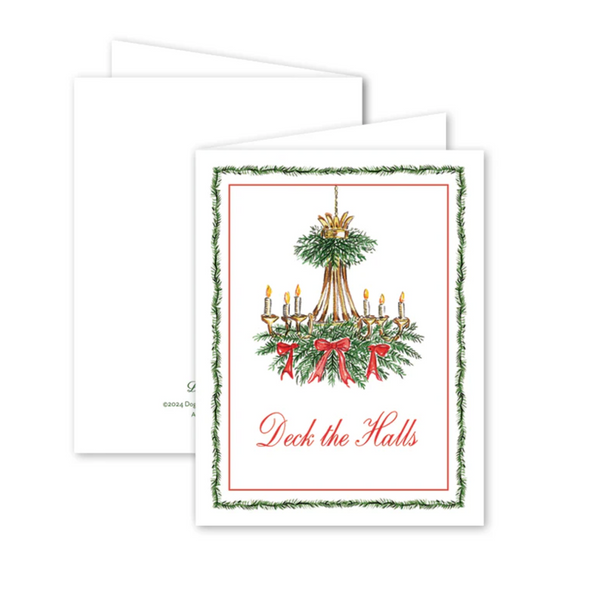 Dogwood Hill Greenery Grandeur