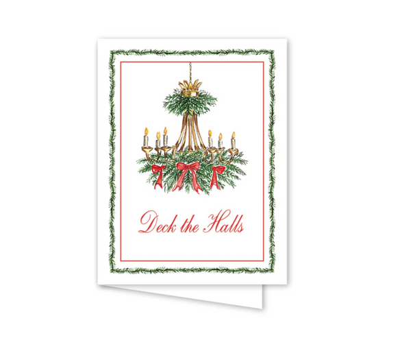 Dogwood Hill Greenery Grandeur