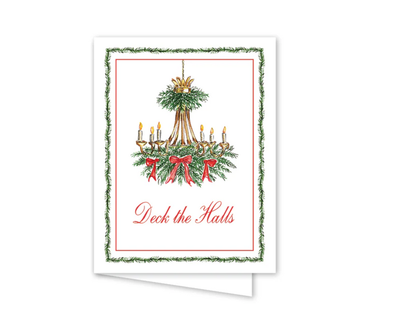 Dogwood Hill Greenery Grandeur