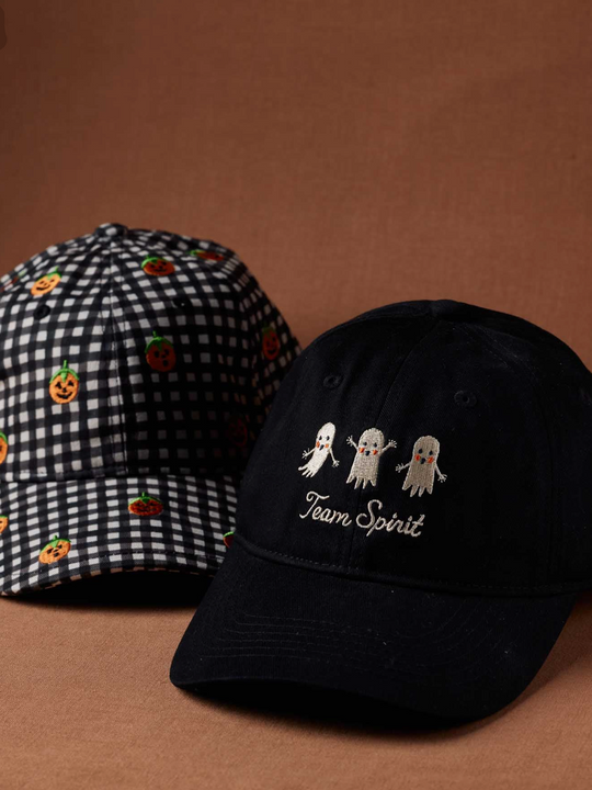 Rifle Paper Co. Team Spirit Baseball Cap