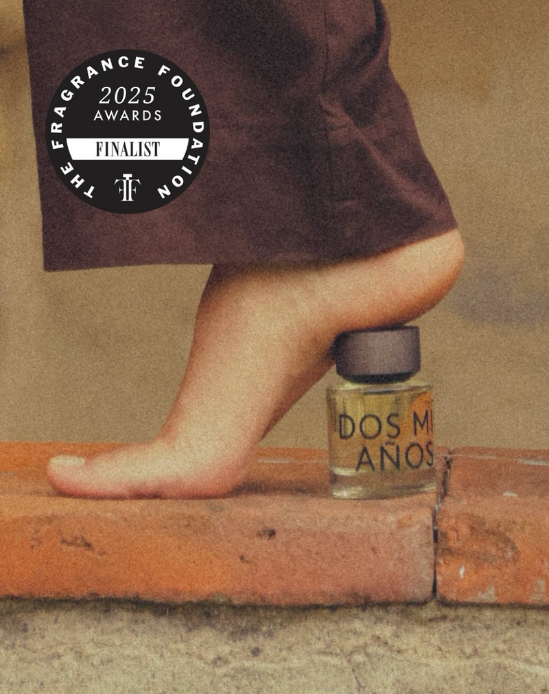Eauso Vert  Dos Mil Años - 50mL spray