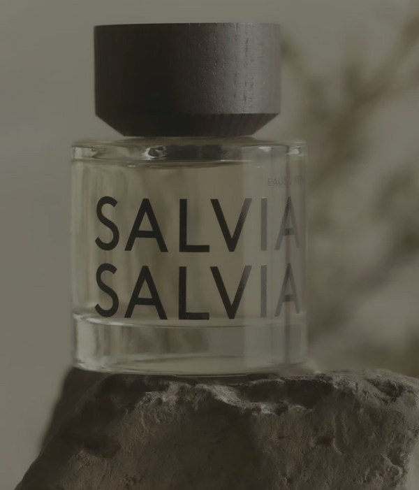 Eauso Vert  Salvia Salvia - 50mL spray