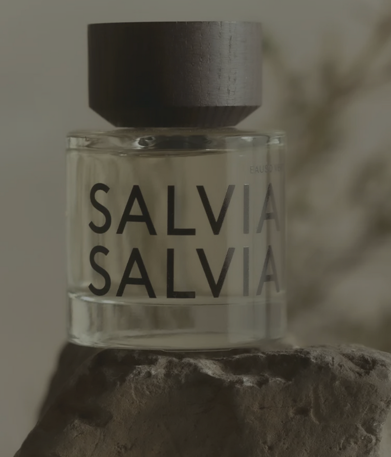 Eauso Vert  Salvia Salvia - 50mL spray