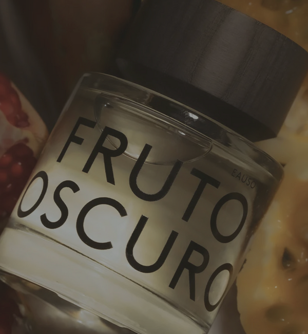 Eauso Vert  Fruto Oscuro - 50mL spray