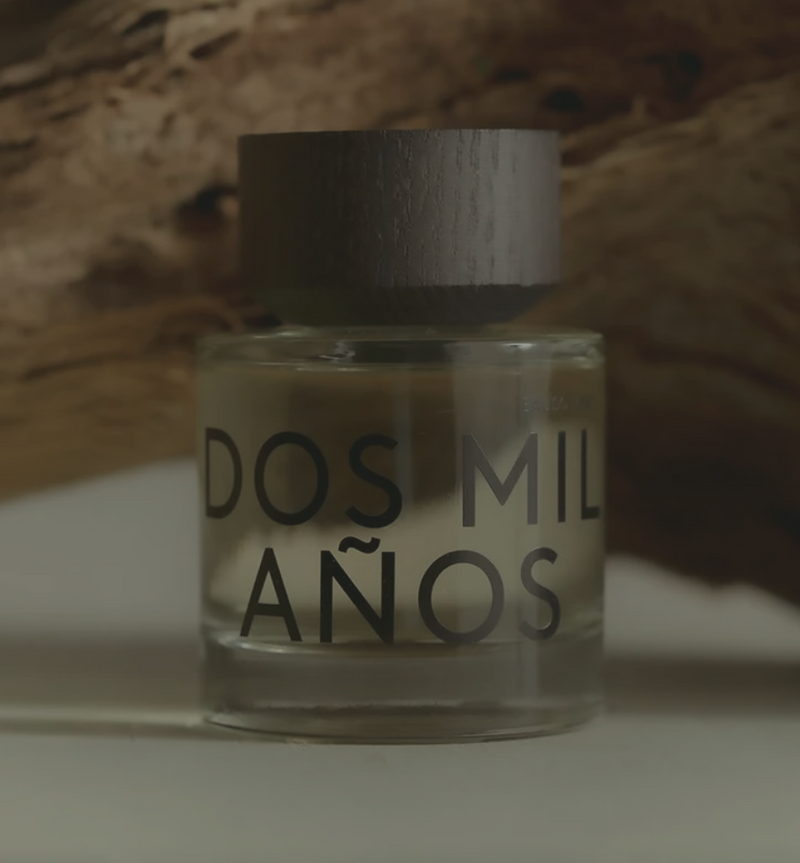 Eauso Vert  Dos Mil Años - 50mL spray