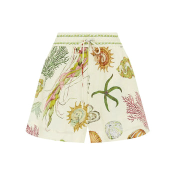 Alemais Sea Short