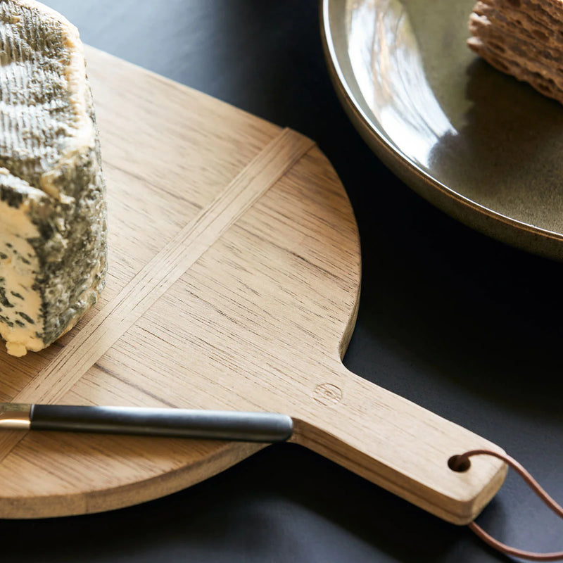 Society of Lifestyle Cutting board, NVBread, Nature