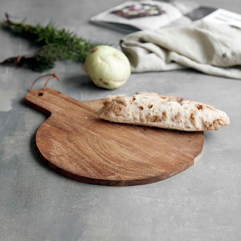 Society of Lifestyle Cutting board, NVButter, Nature